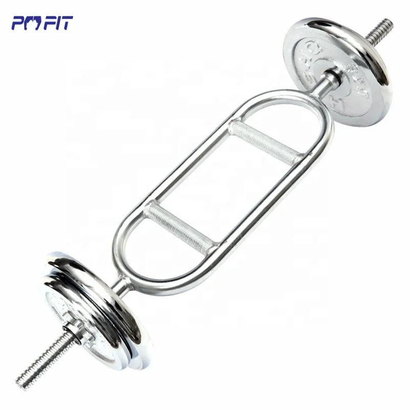 Cheap Price Weightlifting 15kg 20kg Dumbel Barbell Rod Bodybuilding Gym Fitness Barbell bar Barra Standard Weight Barbell