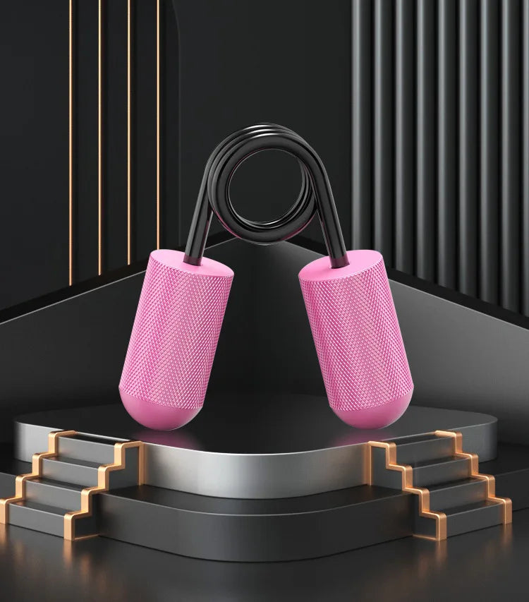 Heavy Hand Grip  Resistance Finger Exerciser For Arm Home Gym Strength Training Hand Gripper Arm Strength Trainerarm Strength