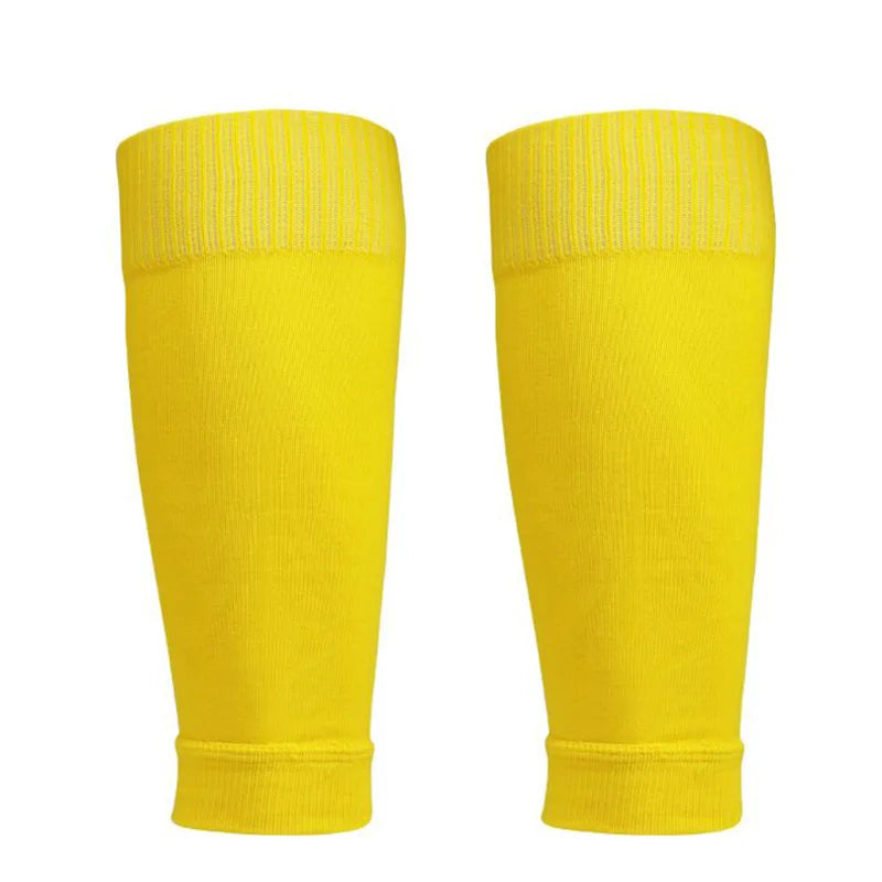 Chaussettes de sport pour hommes, adultes et enfants, leggings, chaussettes tendance pour le basketball et le football, été, couleurs unies, respirantes, accessoire de fitness