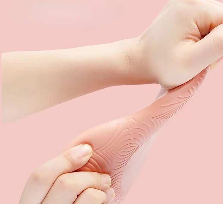 Tapis de yoga à genoux épais et plat avec genouillère et coudières portables, tapis de yoga pour le sport et le fitness