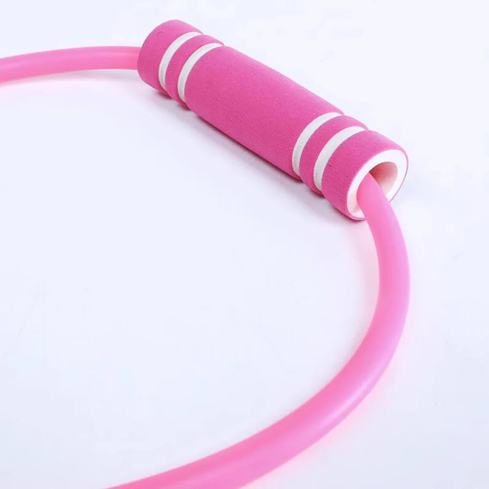 Yoga Elastic Exercise Bands Women Men Fitness Equipment Crossfit Bodybuilding Workout Tension Rope Resistance Band Home Gym