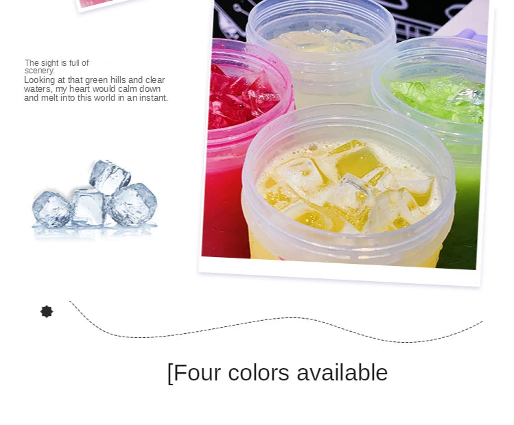 Bouteille shaker portable de 500/700 ml avec bille de mélange, idéale pour les boissons protéinées et les gourdes avant l'entraînement, sans BPA.