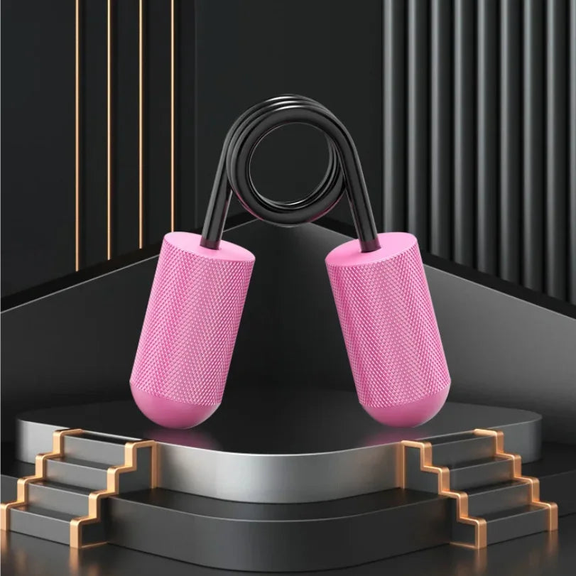 Heavy Hand Grip  Resistance Finger Exerciser For Arm Home Gym Strength Training Hand Gripper Arm Strength Trainerarm Strength
