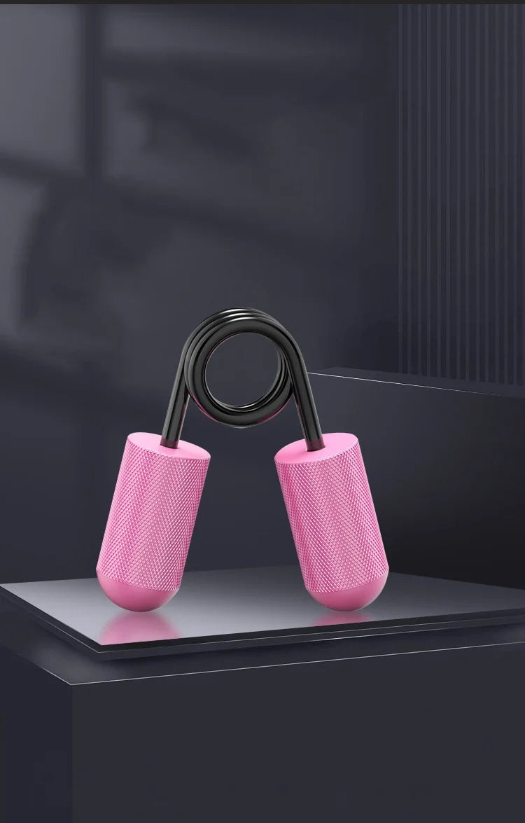 Heavy Hand Grip  Resistance Finger Exerciser For Arm Home Gym Strength Training Hand Gripper Arm Strength Trainerarm Strength