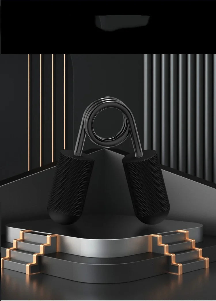 Heavy Hand Grip  Resistance Finger Exerciser For Arm Home Gym Strength Training Hand Gripper Arm Strength Trainerarm Strength