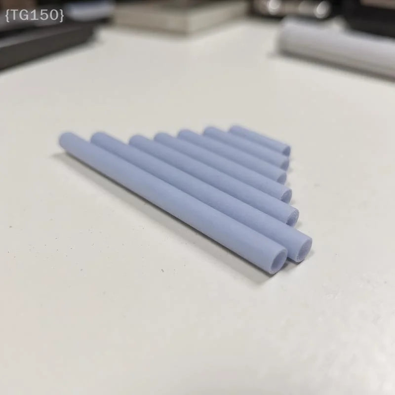 Équipement de gym : 2 gants de guidon pour appareils de fitness, poignées moulées par trempage