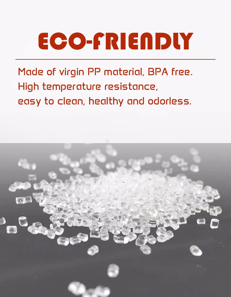 3-layer Portable Protein Powder Box Funnel Powder Box Fitness Supplement Bottle Individual Layers Storage Pill Box Snack Jars