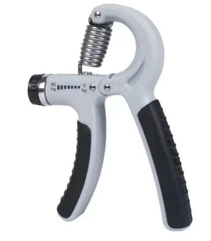 Grip Strengthener Strength Training Hand Exerciser Adjustable 5-60KG Fitness Unisex Finger Rehabilitation Training Hand Grip