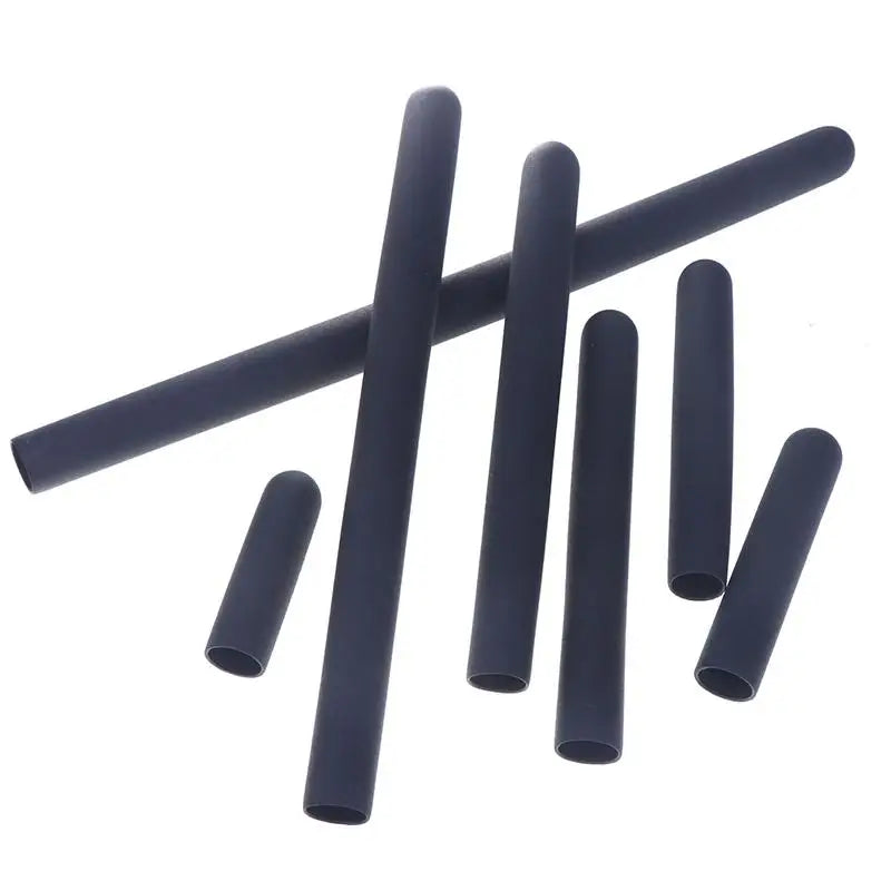 Équipement de gym : 2 gants de guidon pour appareils de fitness, poignées moulées par trempage