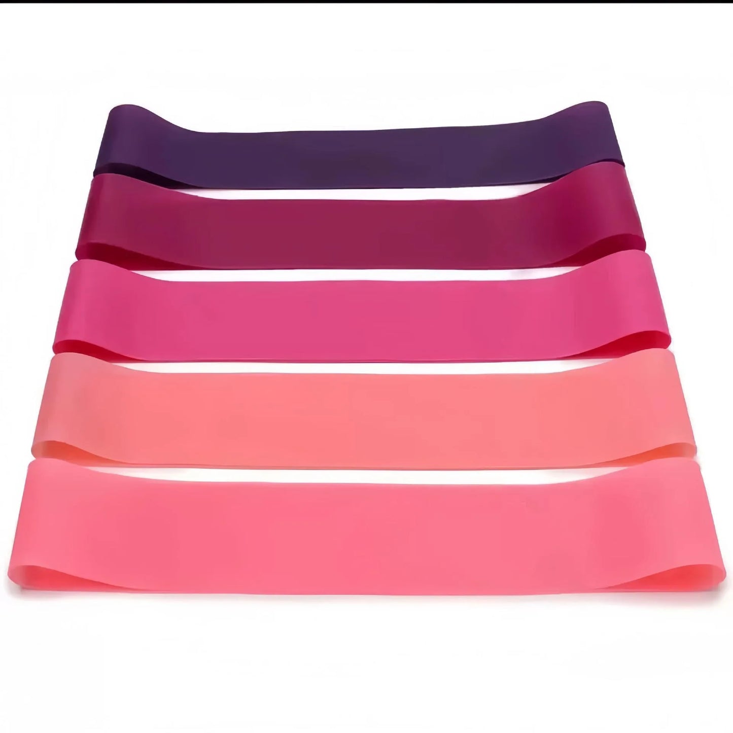 Elastic Bands For Fitness Resistance Bands Exercise Gym Strength Training Fitness Sport Crossfit Workout Equipment