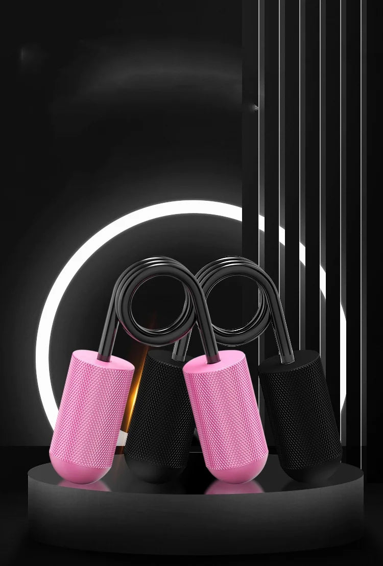 Heavy Hand Grip  Resistance Finger Exerciser For Arm Home Gym Strength Training Hand Gripper Arm Strength Trainerarm Strength