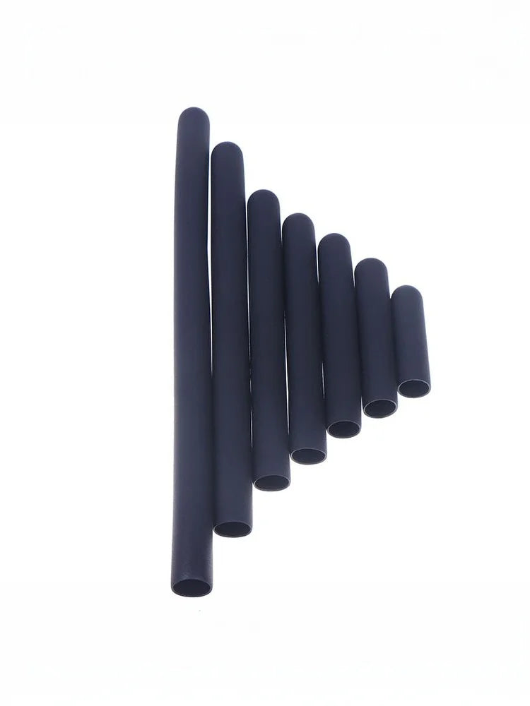 Équipement de gym : 2 gants de guidon pour appareils de fitness, poignées moulées par trempage