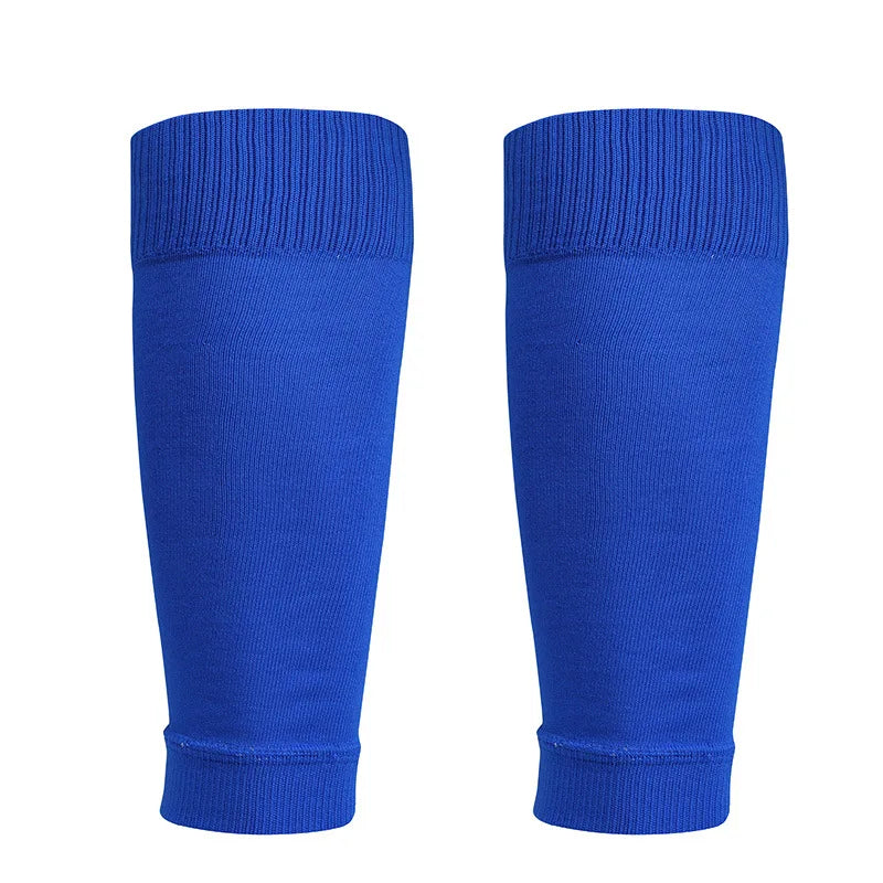 Chaussettes de sport pour hommes, adultes et enfants, leggings, chaussettes tendance pour le basketball et le football, été, couleurs unies, respirantes, accessoire de fitness