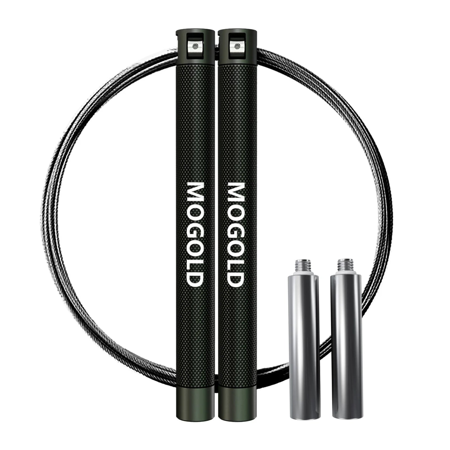 Jump Rope,Speed Skipping Rope for Men and Women, Adult Fitness, Weight Loss,Portable Fitness Equipment, Professional