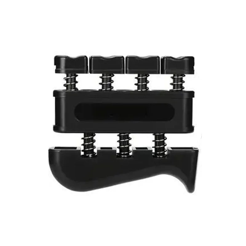 Grip Strength Grips Men'S Professional Training Arm Hand Strength Rehabilitation Stress Reduction Wrist Count Adjustable Grips