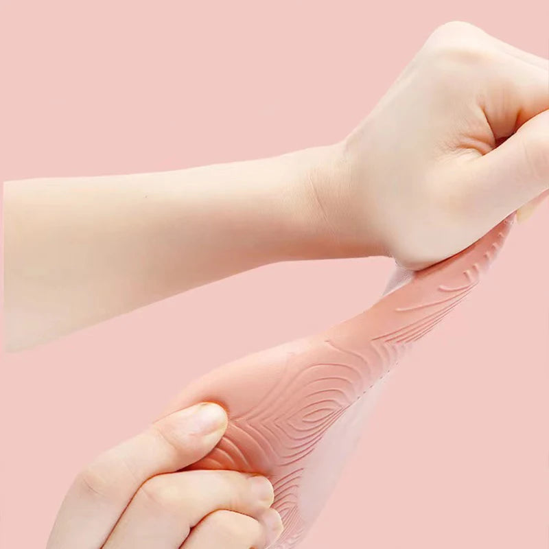 Tapis de yoga à genoux épais et plat avec genouillère et coudières portables, tapis de yoga pour le sport et le fitness