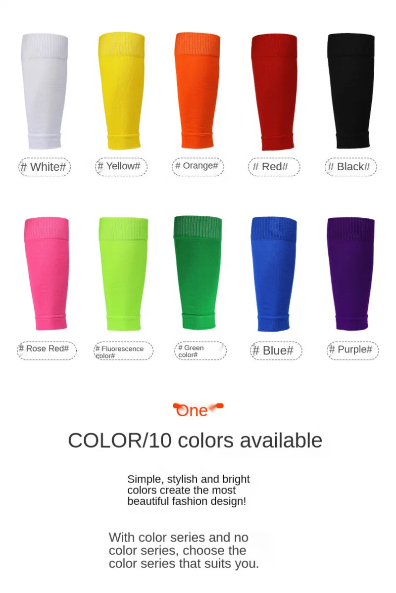 Chaussettes de sport pour hommes, adultes et enfants, leggings, chaussettes tendance pour le basketball et le football, été, couleurs unies, respirantes, accessoire de fitness