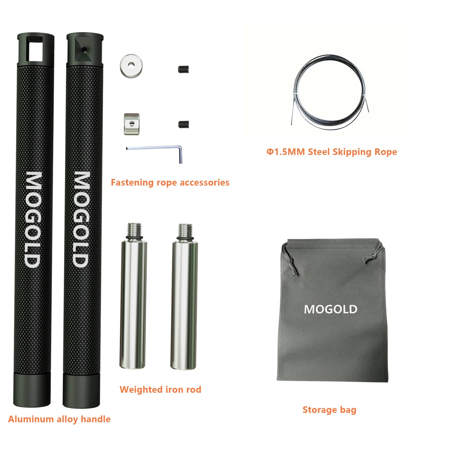 Jump Rope,Speed Skipping Rope for Men and Women, Adult Fitness, Weight Loss,Portable Fitness Equipment, Professional